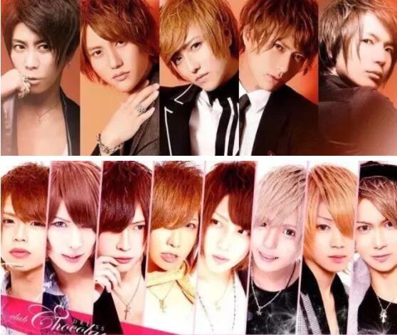 25岁牛郎界帝王！一晚3千万一年赚1亿，私底下却是土味情话大佬！ - 51虹马