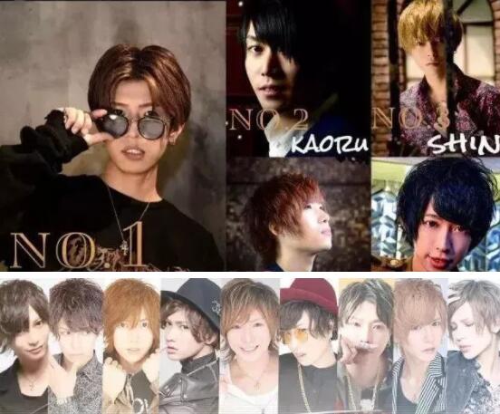 25岁牛郎界帝王！一晚3千万一年赚1亿，私底下却是土味情话大佬！ - 51虹马