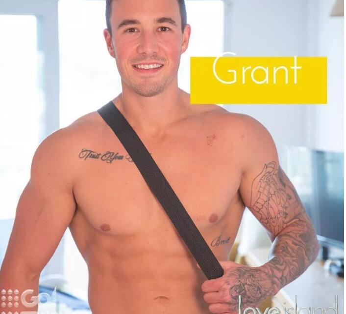 肌肉电工自爆：醉酒后与足球队员发生关系 - 51虹马