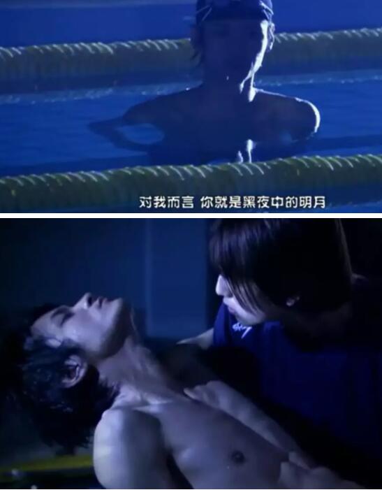 男人不坏 小受不爱 攻黑黑的 受弱弱的 - 51虹马