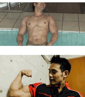 盘点一下优质日本男优，哪些让你流过口水？ - 51虹马