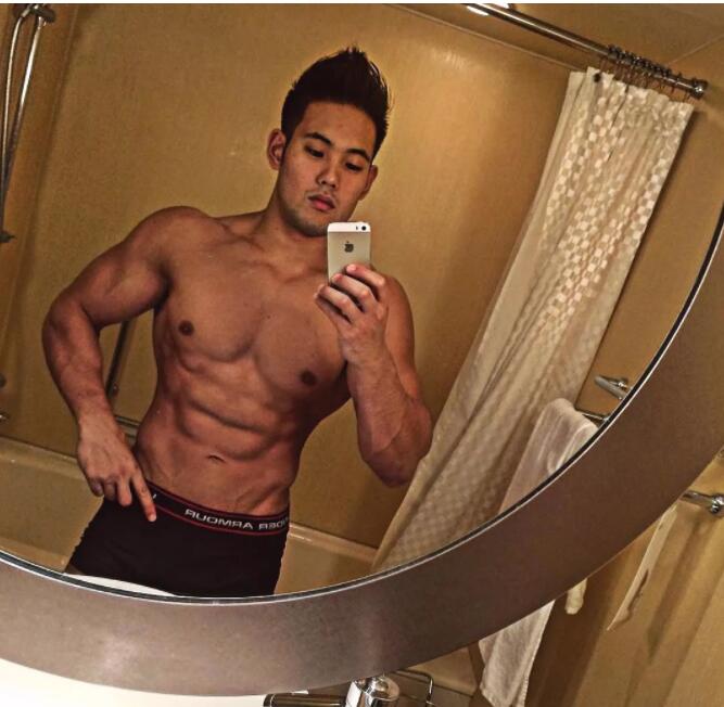 盘点一下优质日本男优，哪些让你流过口水？ - 51虹马