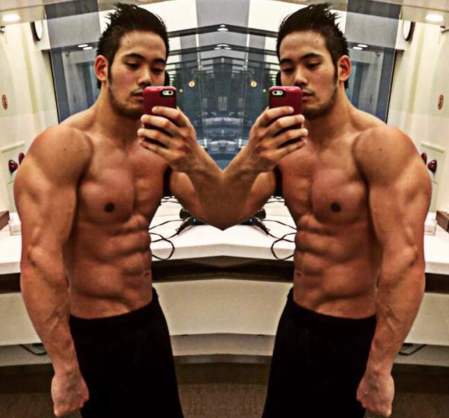 盘点一下优质日本男优，哪些让你流过口水？ - 51虹马