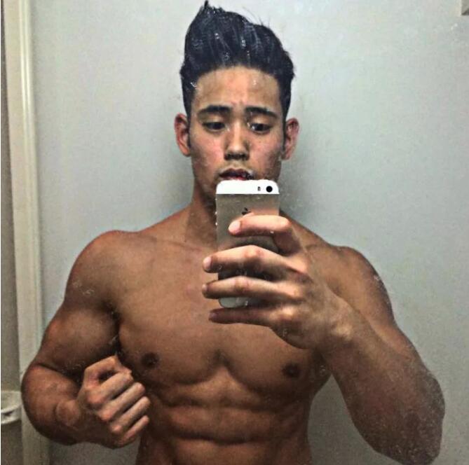 盘点一下优质日本男优，哪些让你流过口水？ - 51虹马