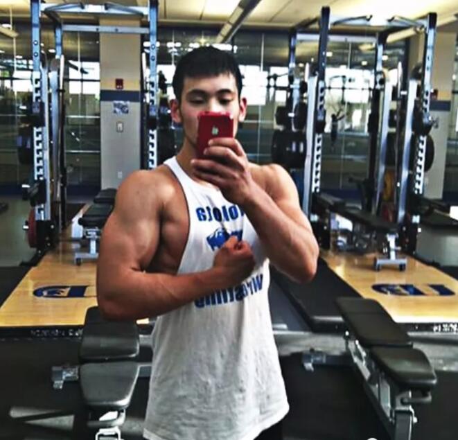 盘点一下优质日本男优，哪些让你流过口水？ - 51虹马