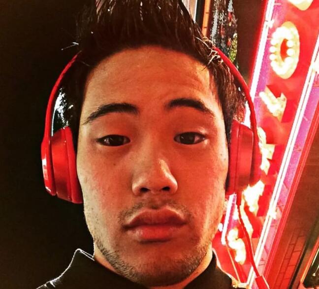 盘点一下优质日本男优，哪些让你流过口水？ - 51虹马