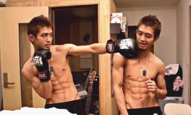 盘点一下优质日本男优，哪些让你流过口水？ - 51虹马