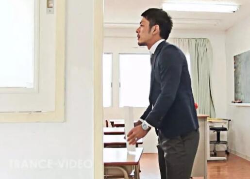 盘点一下优质日本男优，哪些让你流过口水？ - 51虹马