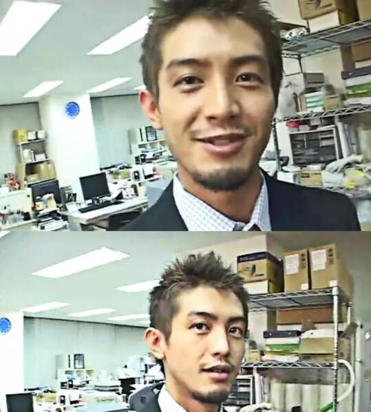 盘点一下优质日本男优，哪些让你流过口水？ - 51虹马