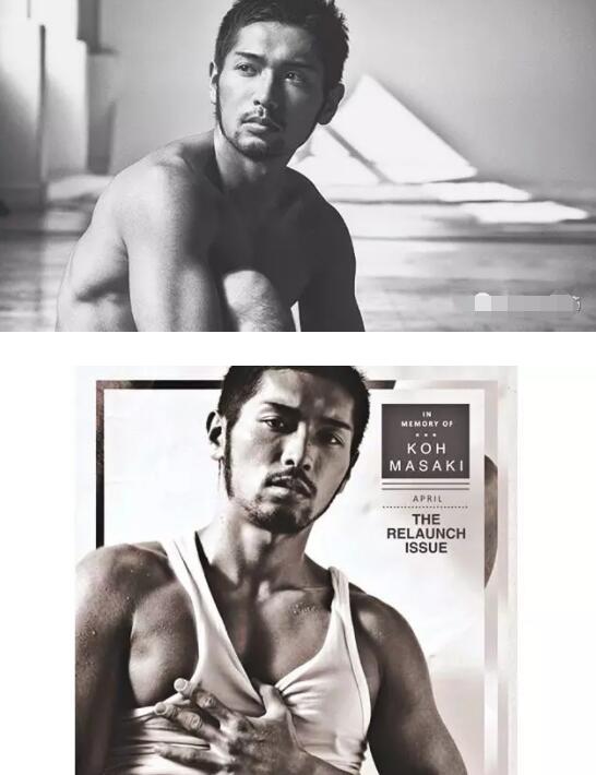 盘点一下优质日本男优，哪些让你流过口水？ - 51虹马