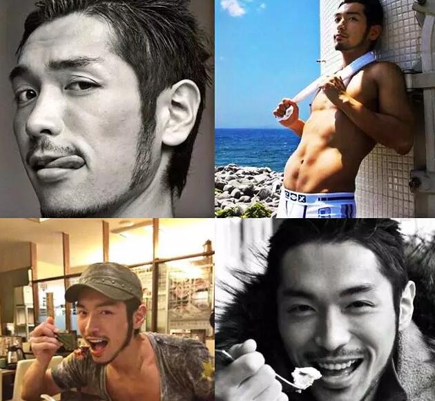 盘点一下优质日本男优,哪些让你流过口水? - 51虹马 盘点一下优质日本男优,哪些让你流过口水? - 51虹马