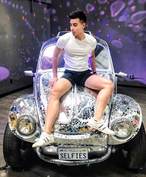 大胸筋肉男团成员俬拍写真被曝!被公司雪藏之后,INS彻底放开自我…… - 51虹马 大胸筋肉男团成员俬拍写真被曝!被公司雪藏之后,INS彻底放开自我…… - 51虹马