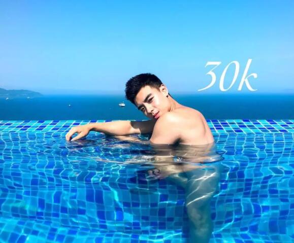 大胸筋肉男团成员俬拍写真被曝!被公司雪藏之后,INS彻底放开自我…… - 51虹马 大胸筋肉男团成员俬拍写真被曝!被公司雪藏之后,INS彻底放开自我…… - 51虹马