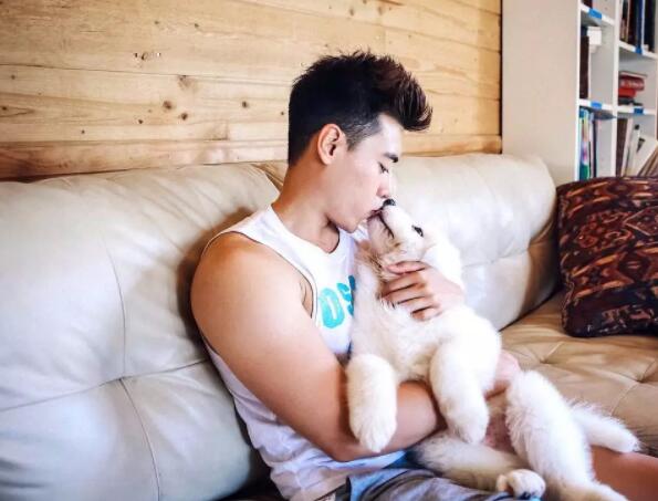 大胸筋肉男团成员俬拍写真被曝！被公司雪藏之后，INS彻底放开自我…… - 51虹马