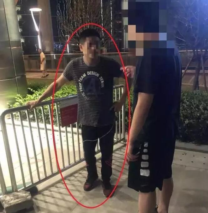 男子江边夜跑先后遭变态男两次摸屁股！ - 51虹马