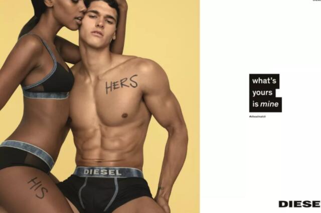 美国最火的两位新生代男模化身八十年代健身男孩！想跟他们做运动！ - 51虹马