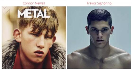 美国最火的两位新生代男模化身八十年代健身男孩！想跟他们做运动！ - 51虹马