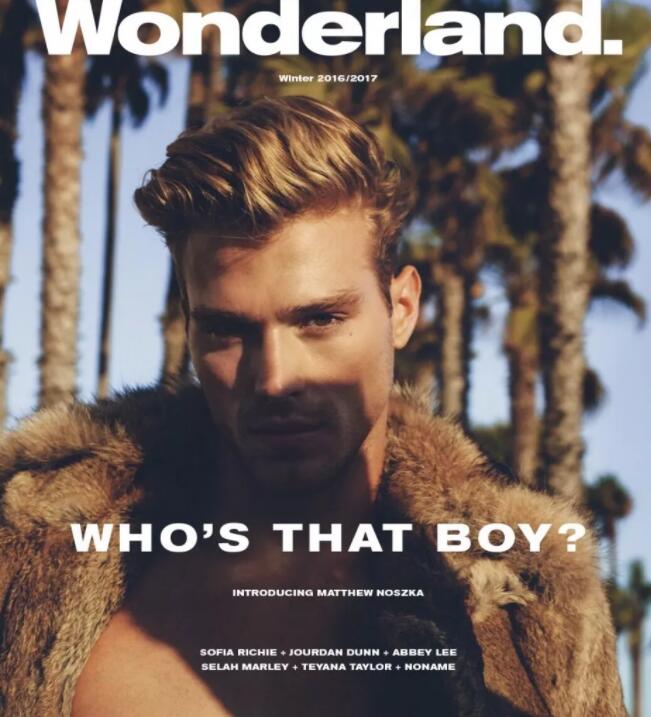 美国最火的两位新生代男模化身八十年代健身男孩！想跟他们做运动！ - 51虹马