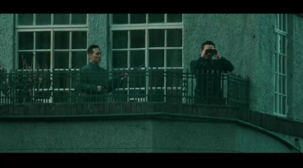 《色·戒》X版，男男上演大尺度主仆SM情节…… - 51虹马