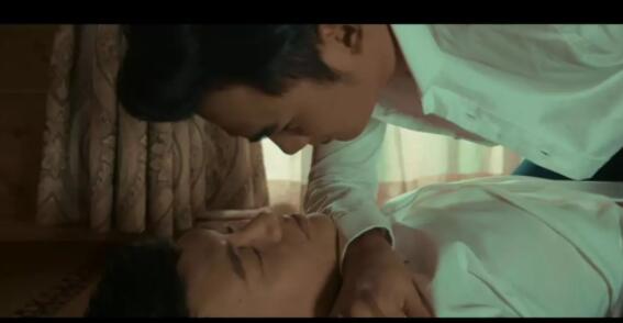 《色·戒》X版，男男上演大尺度主仆SM情节…… - 51虹马