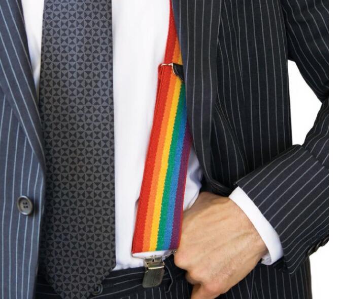 今日国际同志新闻:直男演员演迪士尼公开同性恋 被网友狂批等等-51虹马