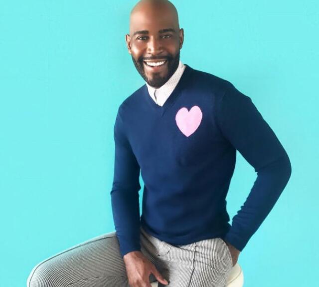 今日国际同志新闻：直男演员演迪士尼公开同性恋 被网友狂批等等 - 51虹马