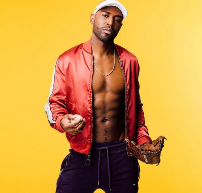 今日国际同志新闻：直男演员演迪士尼公开同性恋 被网友狂批等等 - 51虹马