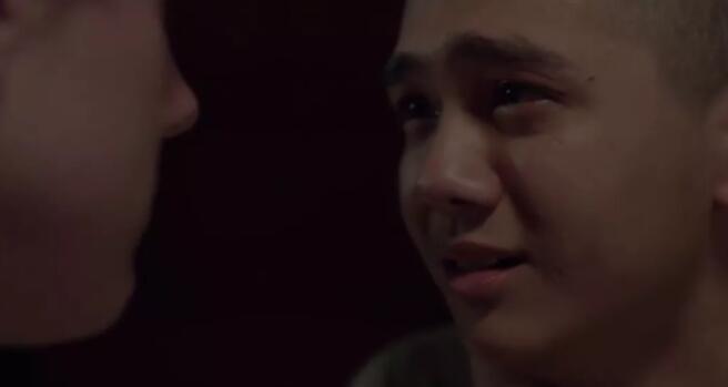 《真男人》一部宗教下无奈的形婚故事-51虹马