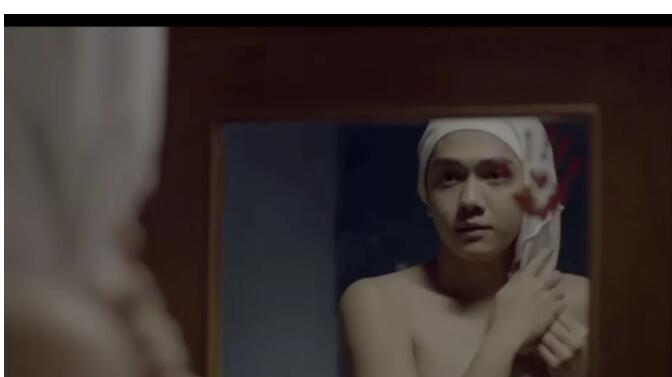 《真男人》一部宗教下无奈的形婚故事 - 51虹马