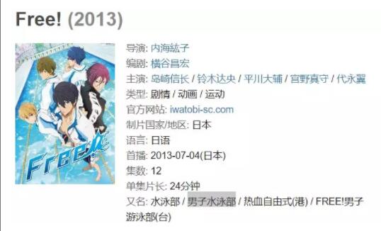 以前只喜欢看真人的 现在才知道原来福漫也这么好看 - 51虹马