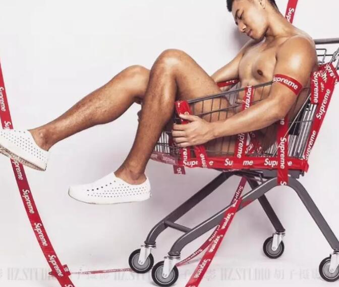 几年过去，他还是稳坐国内第一翘臀网红宝座-51虹马