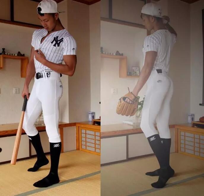 几年过去，他还是稳坐国内第一翘臀网红宝座 - 51虹马