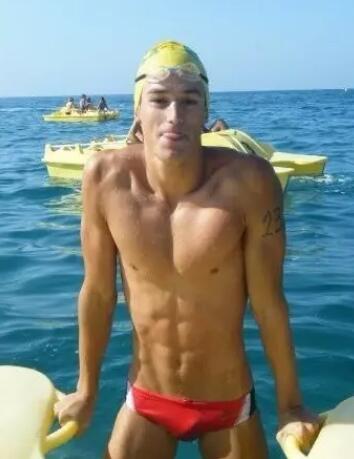 肌肉男分类，你现在属于哪种？-51虹马