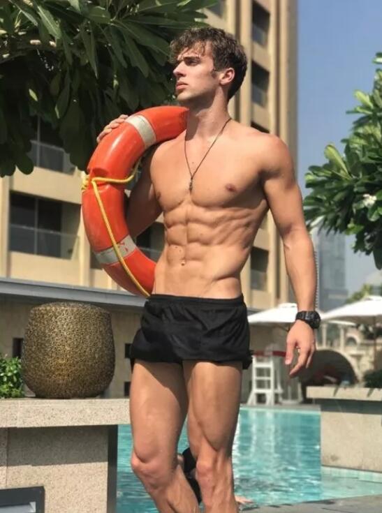 肌肉男分类,你现在属于哪种? - 51虹马 肌肉男分类,你现在属于哪种? - 51虹马