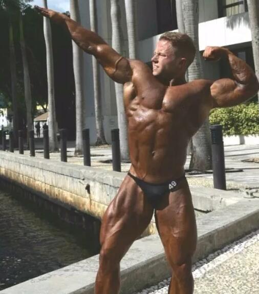 肌肉男分类,你现在属于哪种? - 51虹马 肌肉男分类,你现在属于哪种? - 51虹马