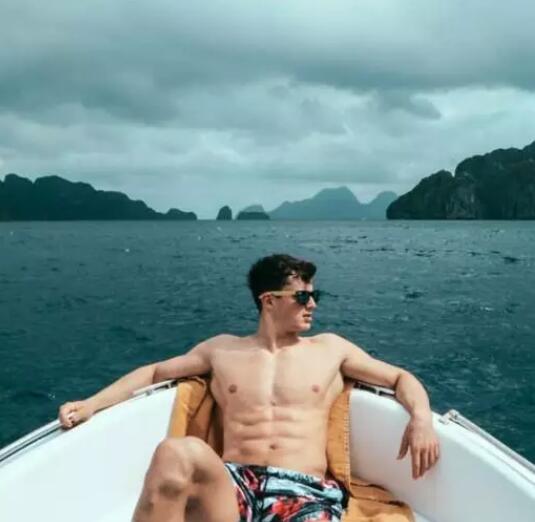 肌肉男分类，你现在属于哪种？ - 51虹马