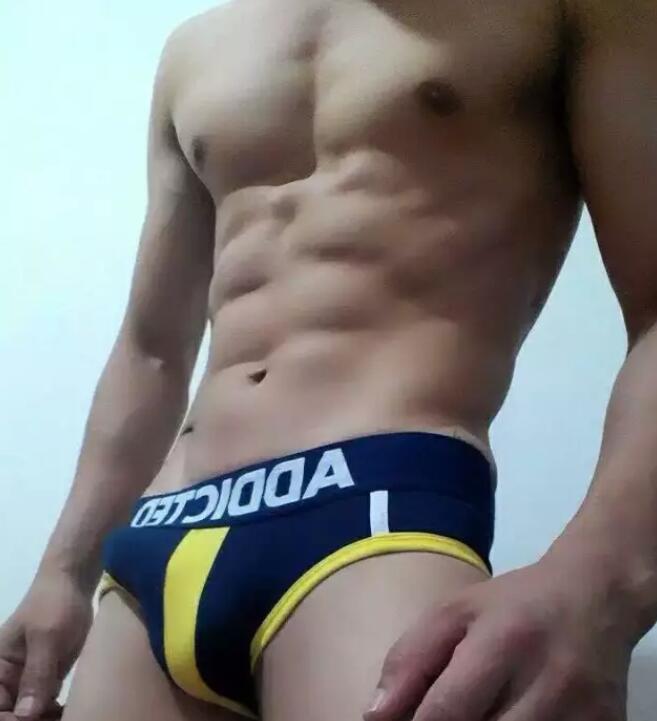 肌肉男分类，你现在属于哪种？ - 51虹马