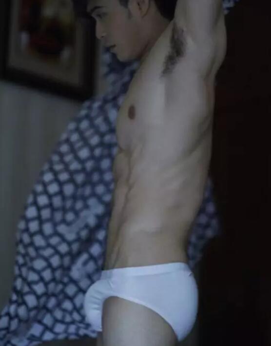 肌肉男分类，你现在属于哪种？ - 51虹马