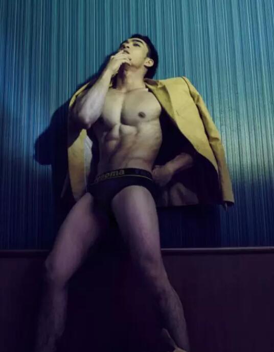 肌肉男分类,你现在属于哪种? - 51虹马 肌肉男分类,你现在属于哪种? - 51虹马