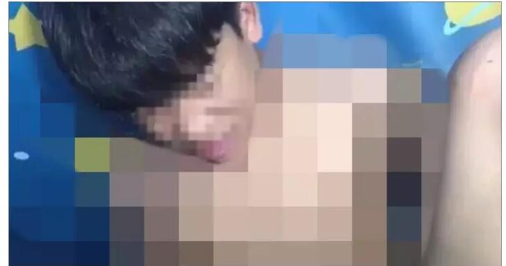 舔足、脱衣、猥亵器官，花千元就可以和男孩儿发生关系.. - 51虹马