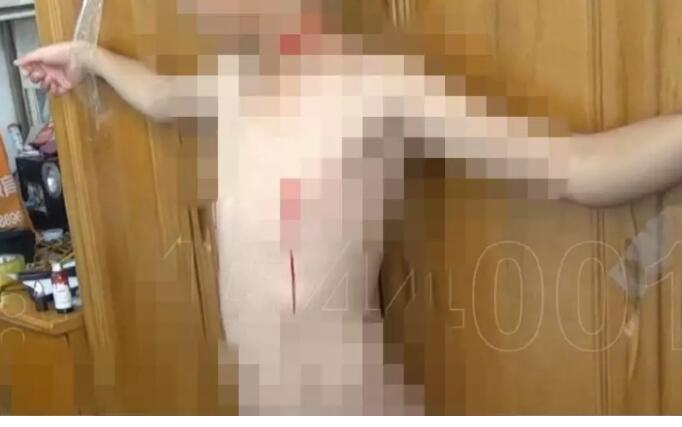 舔足、脱衣、猥亵器官，花千元就可以和男孩儿发生关系.. - 51虹马