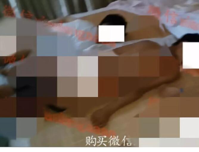 舔足、脱衣、猥亵器官，花千元就可以和男孩儿发生关系.. - 51虹马