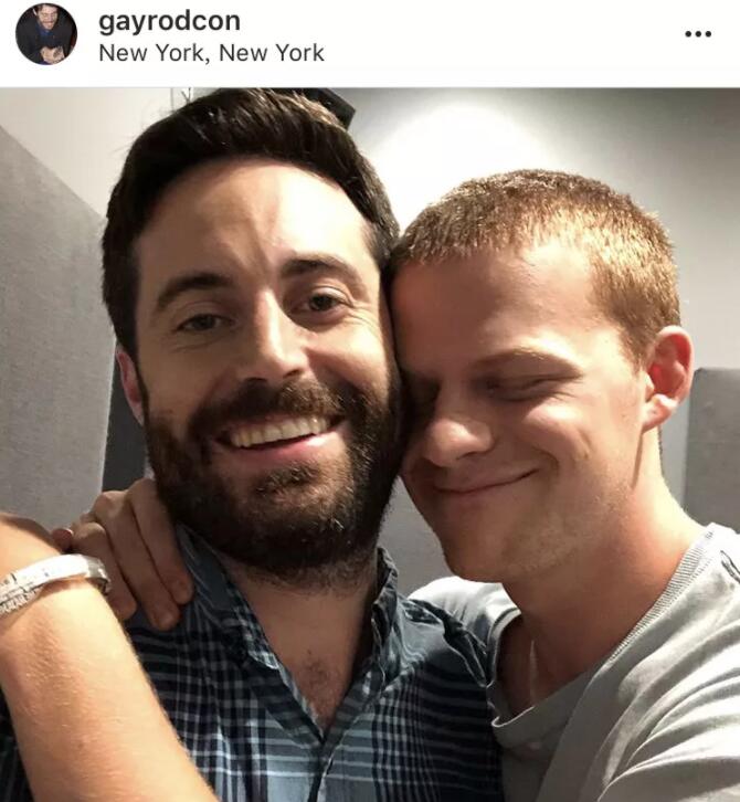 影视 | 超强阵容《被抹去的男孩》鲍照了,三大明星剑指奥斯卡 - 51虹马 影视 | 超强阵容《被抹去的男孩》鲍照了,三大明星剑指奥斯卡 - 51虹马