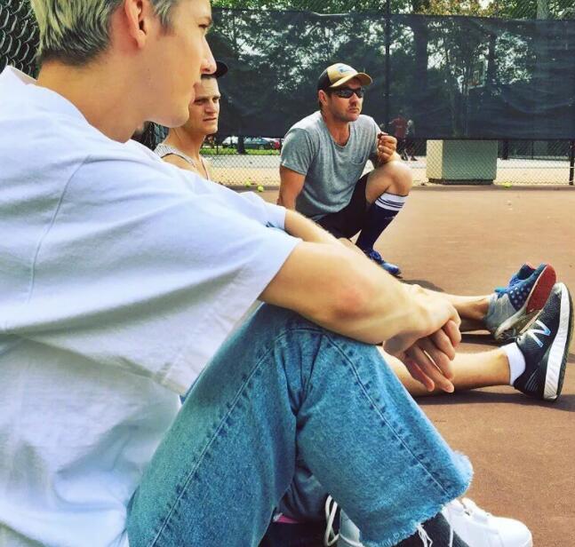 影视 | 超强阵容《被抹去的男孩》鲍照了，三大明星剑指奥斯卡 - 51虹马