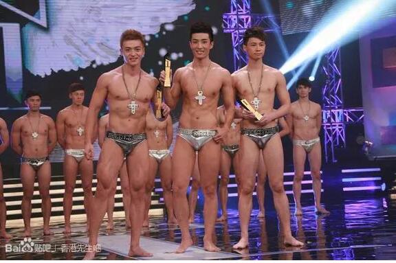 谢梓秋写真男主被爆站街，起因竟是记者设套？ - 51虹马