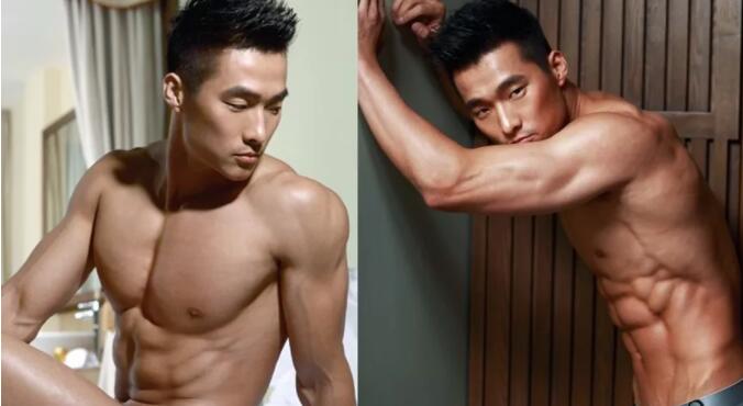 健身男神金宪奎 昔日视频再引发收藏热潮 - 51虹马