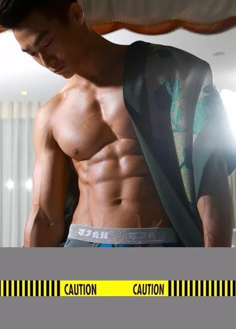 健身男神金宪奎 昔日视频再引发收藏热潮 - 51虹马