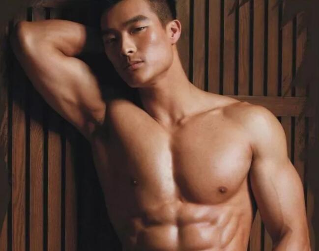 健身男神金宪奎 昔日视频再引发收藏热潮 - 51虹马