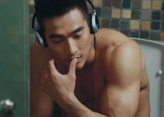 健身男神金宪奎 昔日视频再引发收藏热潮 - 51虹马