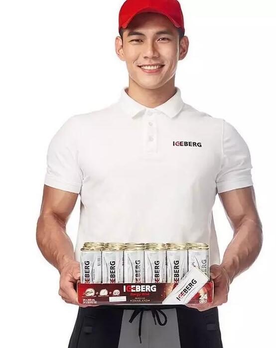 超火的阴阳师系列男模被扒光：185CM教练800抛售原味？ - 51虹马